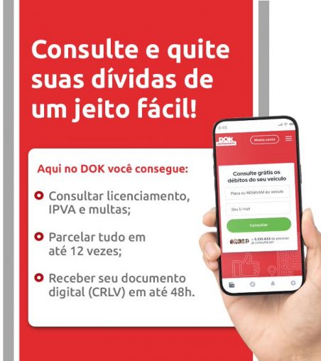 Como Pagar Multa De Tr Nsito Vencida Dok Despachante