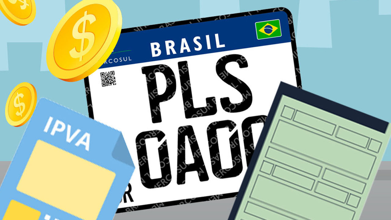 Placa FIPE - Consulte o sua Placa - Tabela FIPE Brasil