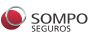 Logo da Sompo seguros