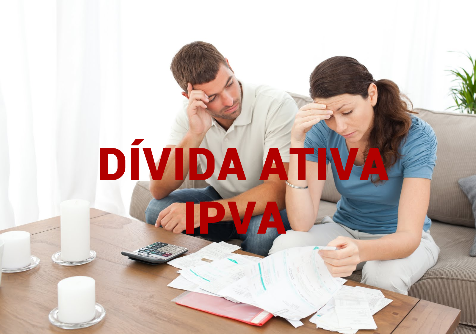 O Que é DÍvida Ativa Ipva Como Regularizar Essa Cobrança Blog