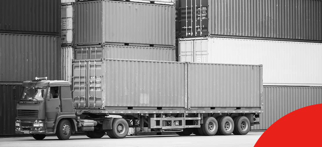 Caminhão de carga: tipos, capacidade e multas