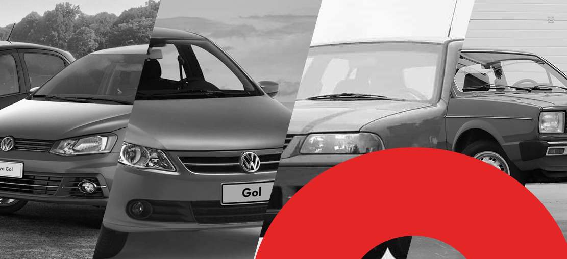 Análise: Volkswagen Gol terá o mesmo destino do Fox?