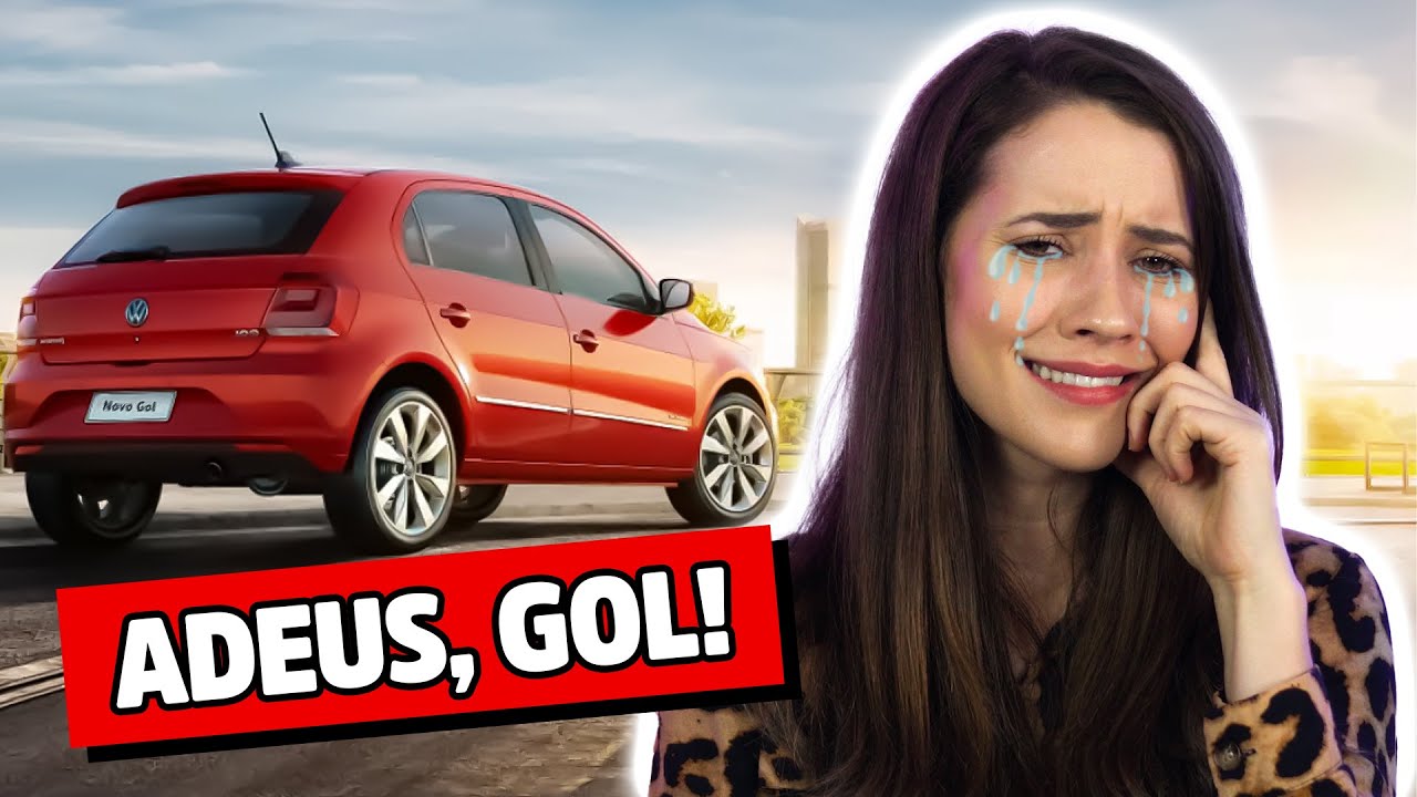 Análise: Volkswagen Gol terá o mesmo destino do Fox?