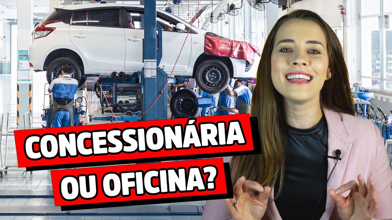 Câmbio automático: como funciona e dicas para cuidar bem do seu