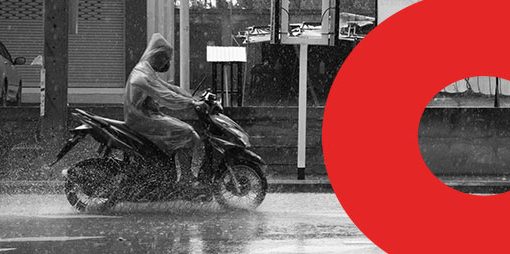 Capa Artigo Capa de chuva moto tipos, modelos, como dobrar e lavar | DOK