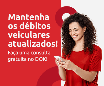 Mantenha os débitos atualizados | DOK