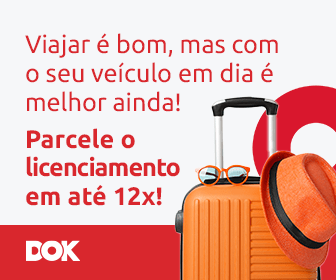 Viajar é bom