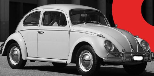 Capa Artigo Volkswagen Fusca o clássico que conquistou os brasileiros | DOK
