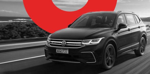 Capa Artigo Carros da Volkswagen acompanhe a jornada do passado ao futuro | DOK