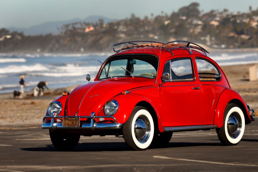 Foto de Fusca (Beetle) | DOK