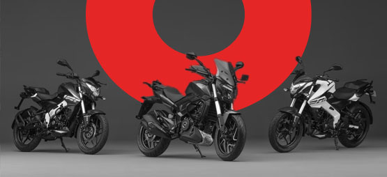 Thumbnail do texto: Bajaj Motos: conheça a marca que tem conquistado o Brasil