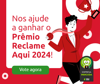 Prêmio Reclame Aqui 2024 DOK